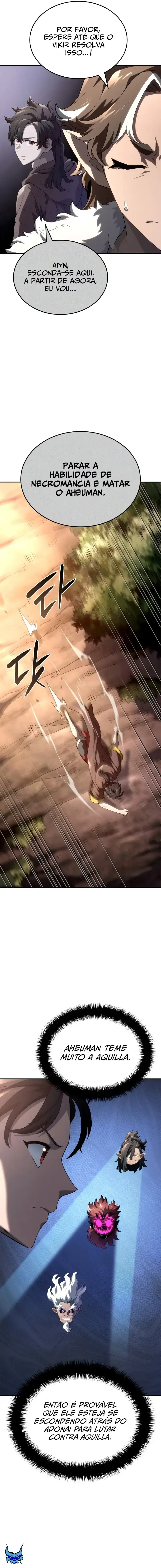 Read Vingança do Cão de Caça dos Baskerville pt Manga Online