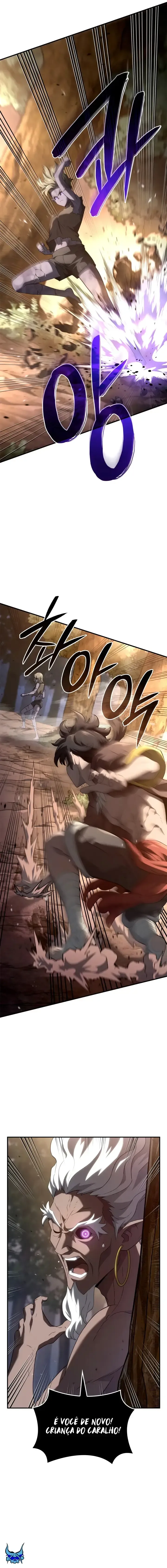 Read Vingança do Cão de Caça dos Baskerville pt Manga Online