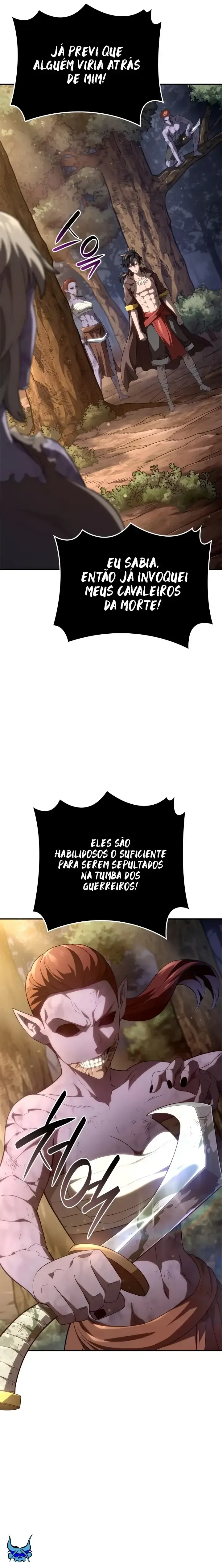 Read Vingança do Cão de Caça dos Baskerville pt Manga Online