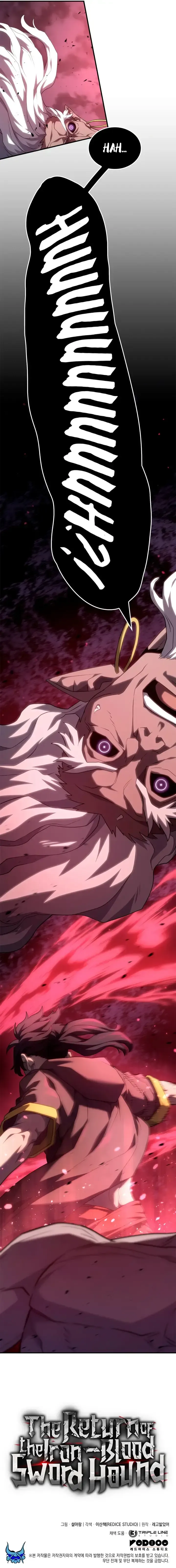 Read Vingança do Cão de Caça dos Baskerville pt Manga Online
