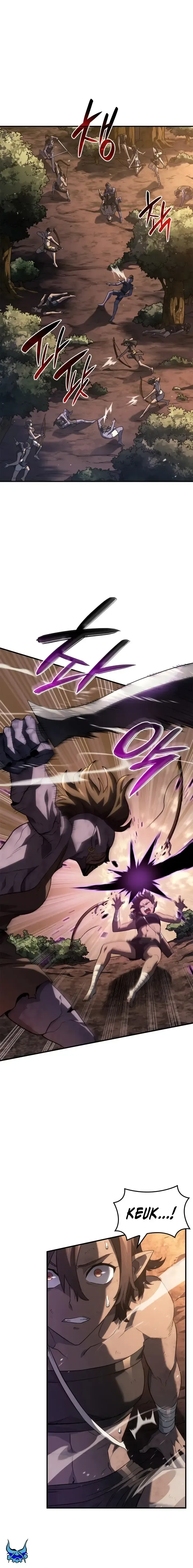 Read Vingança do Cão de Caça dos Baskerville pt Manga Online