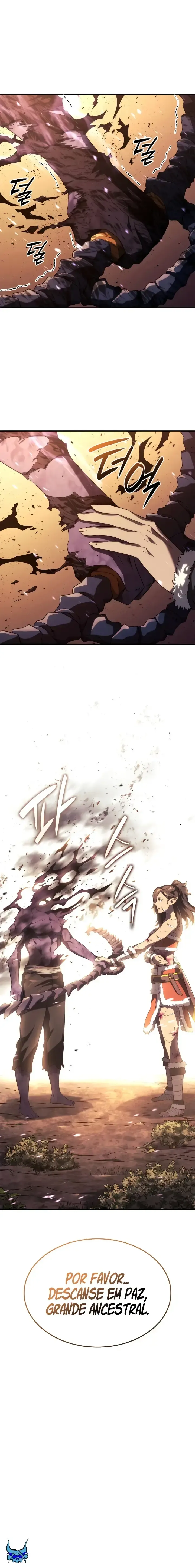 Read Vingança do Cão de Caça dos Baskerville pt Manga Online