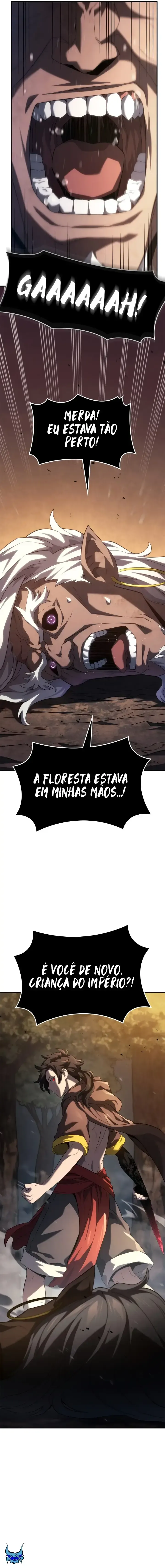 Read Vingança do Cão de Caça dos Baskerville pt Manga Online