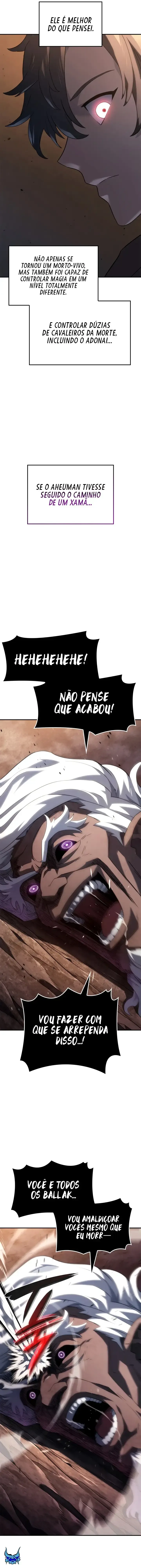 Read Vingança do Cão de Caça dos Baskerville pt Manga Online