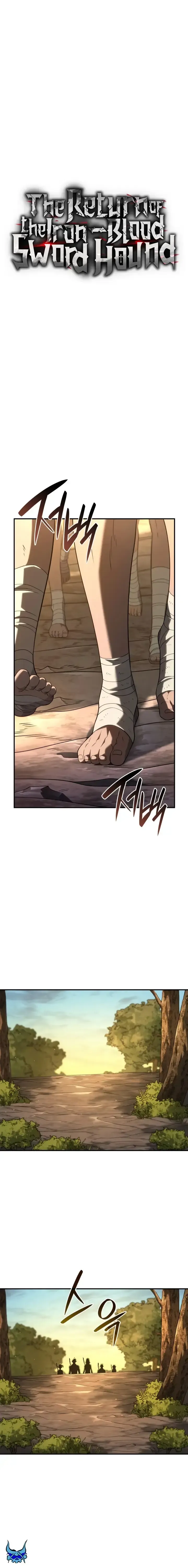 Read Vingança do Cão de Caça dos Baskerville pt Manga Online