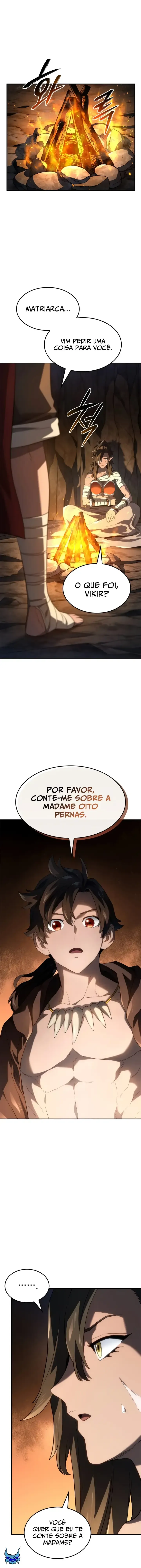 Read Vingança do Cão de Caça dos Baskerville pt Manga Online