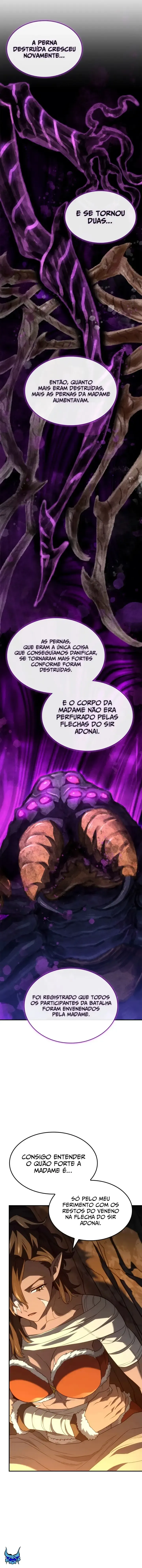 Read Vingança do Cão de Caça dos Baskerville pt Manga Online