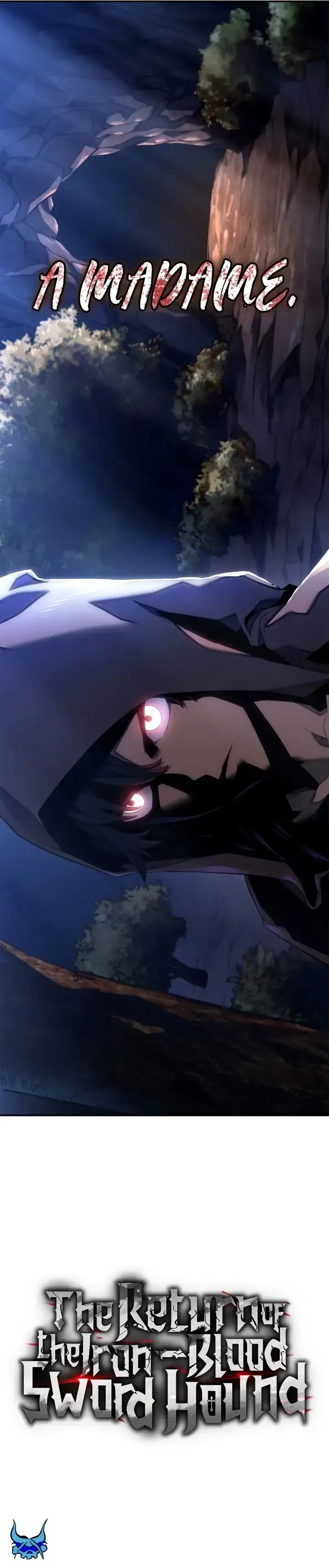 Read Vingança do Cão de Caça dos Baskerville pt Manga Online