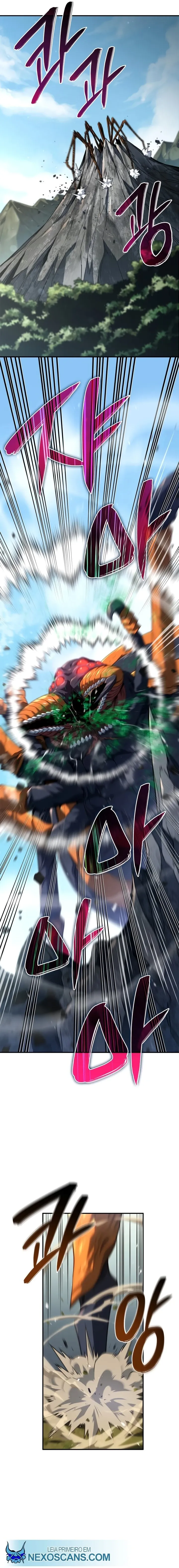 Read Vingança do Cão de Caça dos Baskerville pt Manga Online