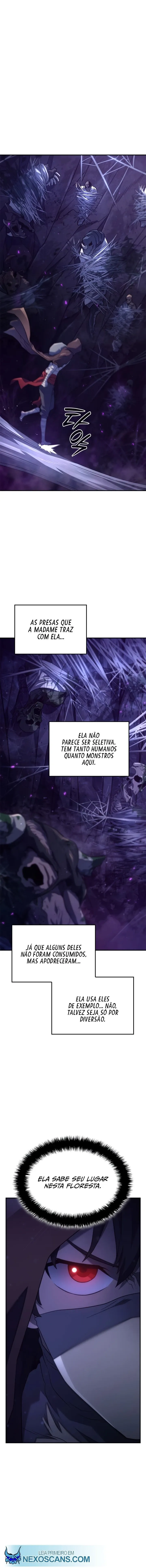 Read Vingança do Cão de Caça dos Baskerville pt Manga Online