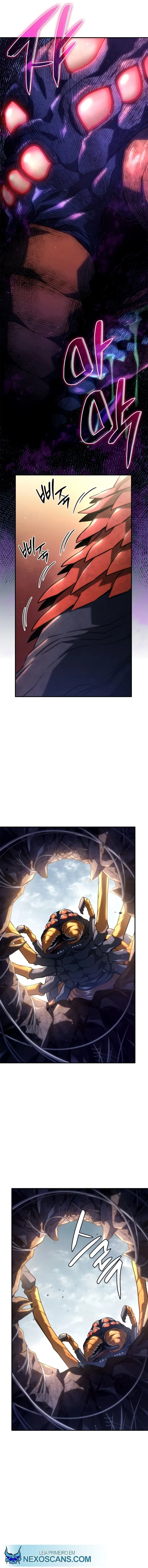 Read Vingança do Cão de Caça dos Baskerville pt Manga Online
