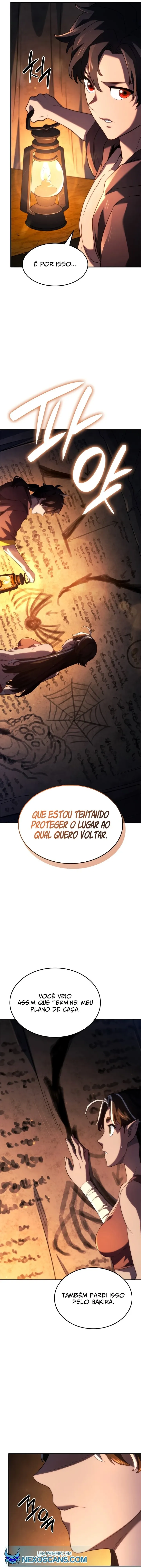 Read Vingança do Cão de Caça dos Baskerville pt Manga Online
