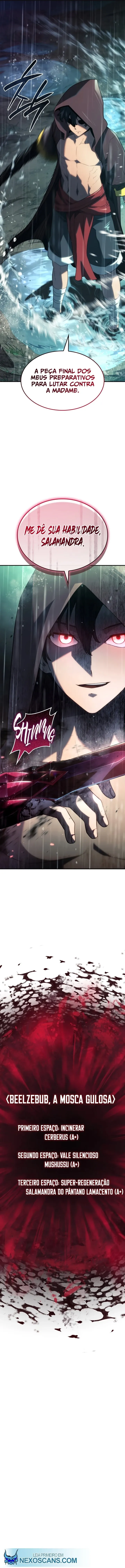 Read Vingança do Cão de Caça dos Baskerville pt Manga Online