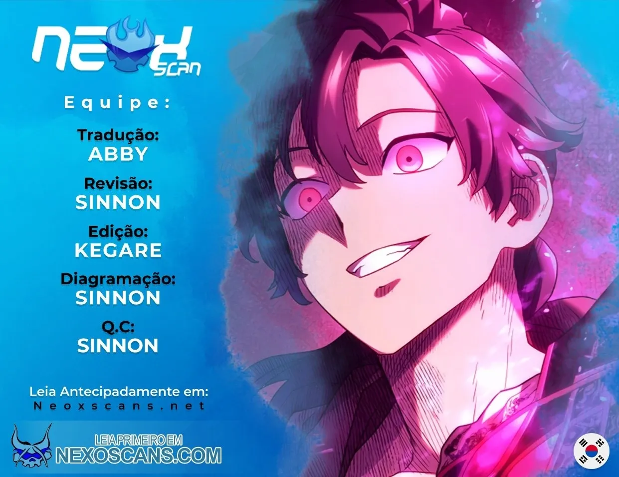 Read Vingança do Cão de Caça dos Baskerville pt Manga Online