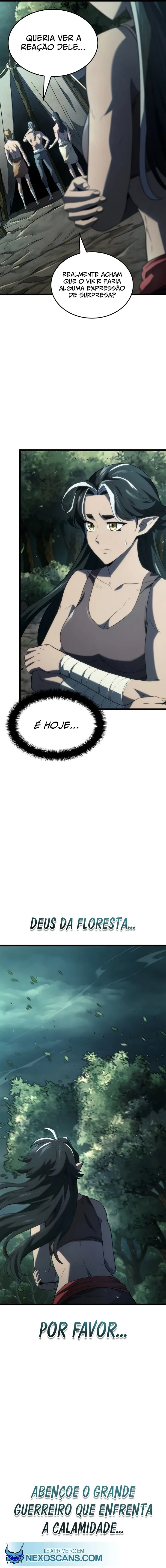 Read Vingança do Cão de Caça dos Baskerville pt Manga Online