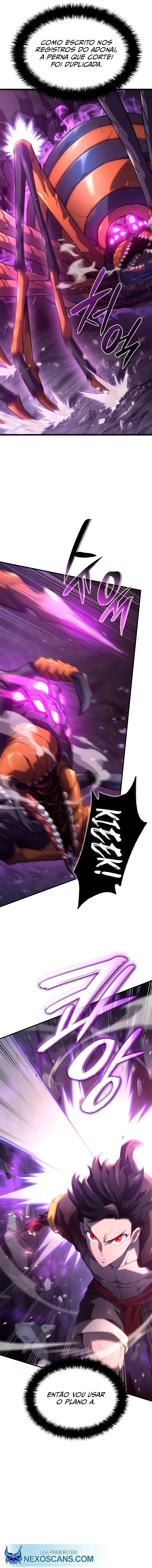 Read Vingança do Cão de Caça dos Baskerville pt Manga Online