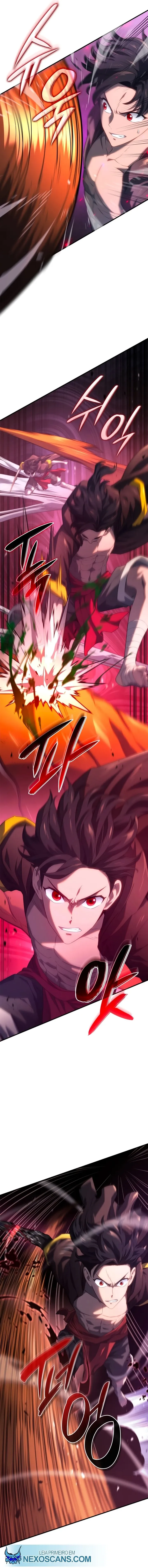 Read Vingança do Cão de Caça dos Baskerville pt Manga Online