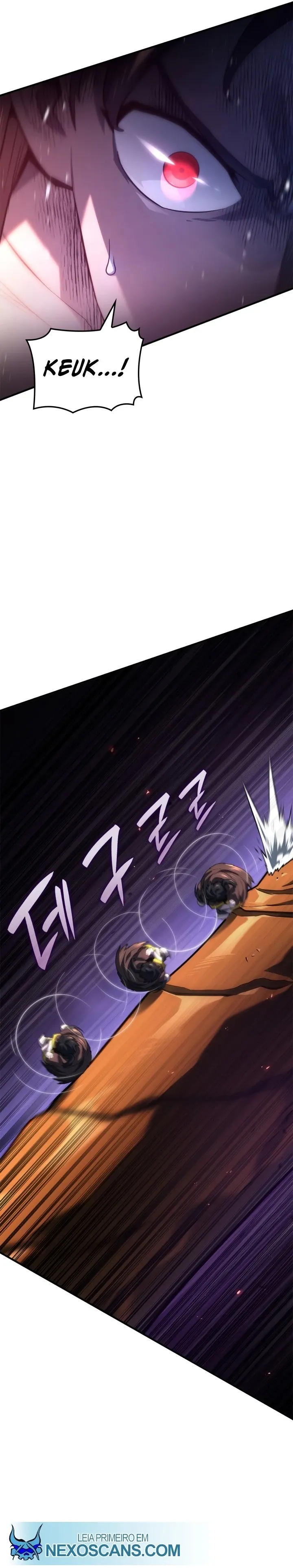 Read Vingança do Cão de Caça dos Baskerville pt Manga Online