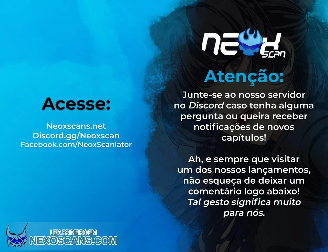 Read Vingança do Cão de Caça dos Baskerville pt Manga Online