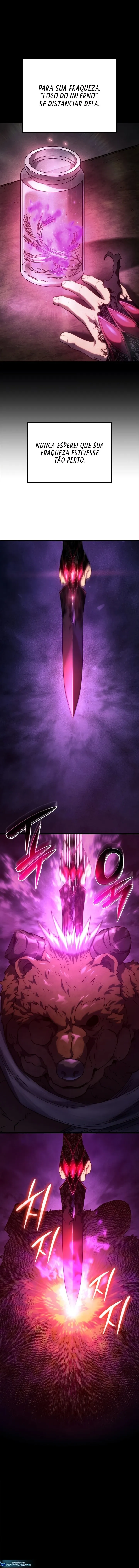 Read Vingança do Cão de Caça dos Baskerville pt Manga Online