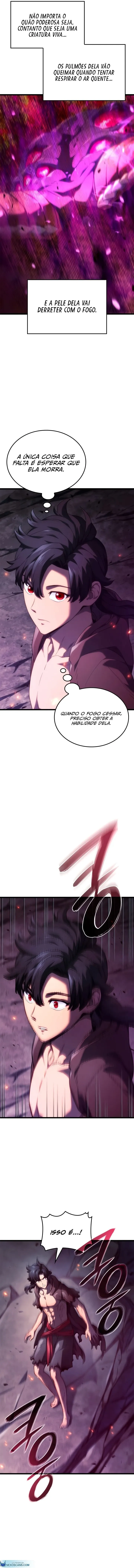 Read Vingança do Cão de Caça dos Baskerville pt Manga Online