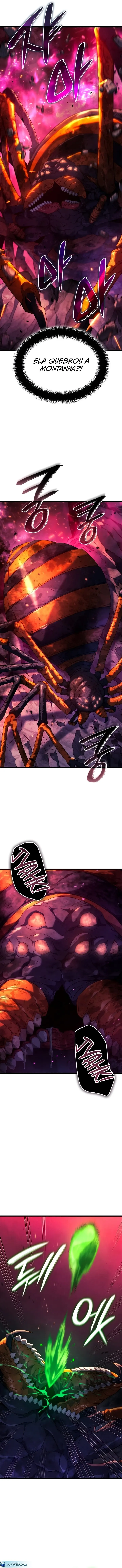 Read Vingança do Cão de Caça dos Baskerville pt Manga Online