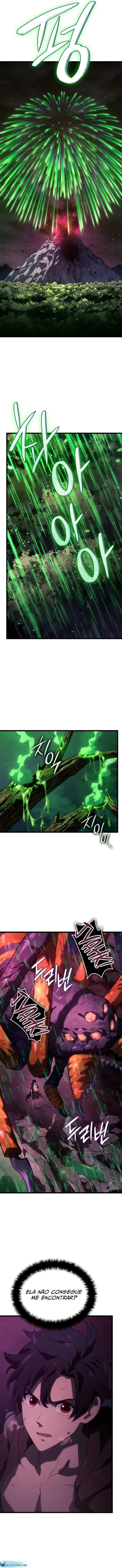 Read Vingança do Cão de Caça dos Baskerville pt Manga Online