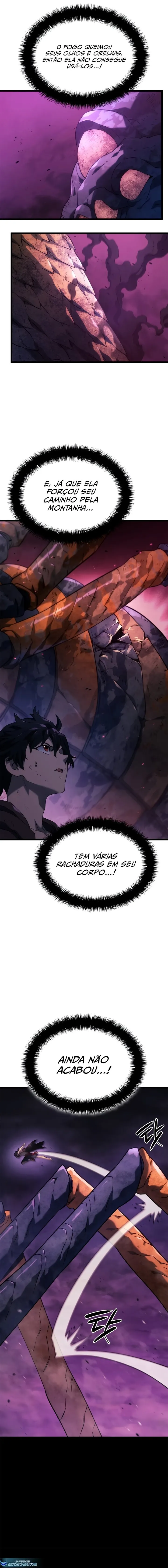 Read Vingança do Cão de Caça dos Baskerville pt Manga Online