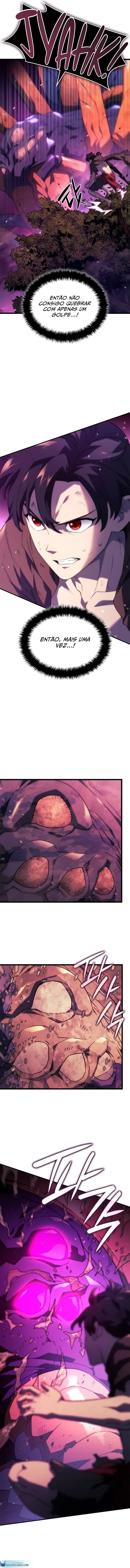 Read Vingança do Cão de Caça dos Baskerville pt Manga Online