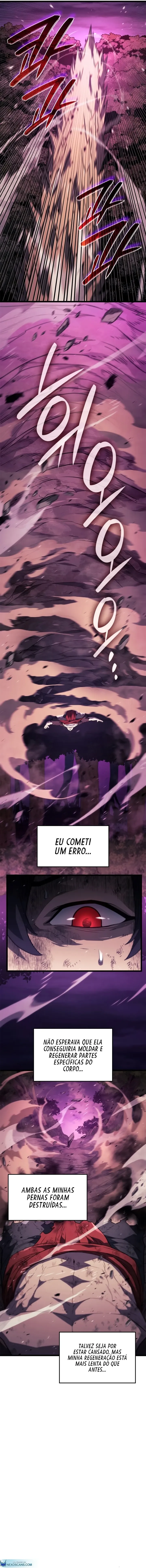 Read Vingança do Cão de Caça dos Baskerville pt Manga Online