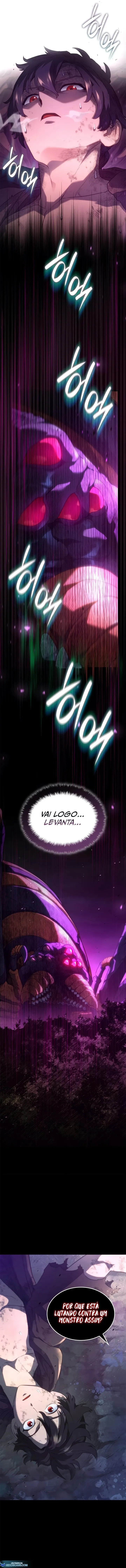 Read Vingança do Cão de Caça dos Baskerville pt Manga Online