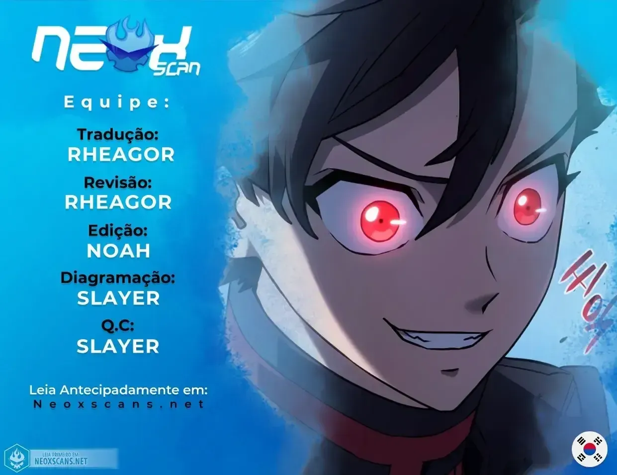 Read Vingança do Cão de Caça dos Baskerville pt Manga Online