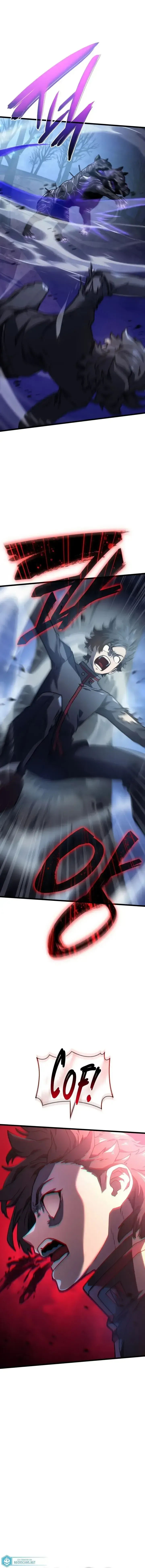 Read Vingança do Cão de Caça dos Baskerville pt Manga Online