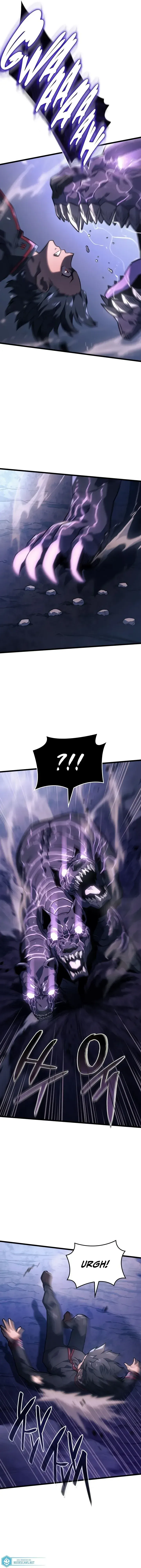 Read Vingança do Cão de Caça dos Baskerville pt Manga Online