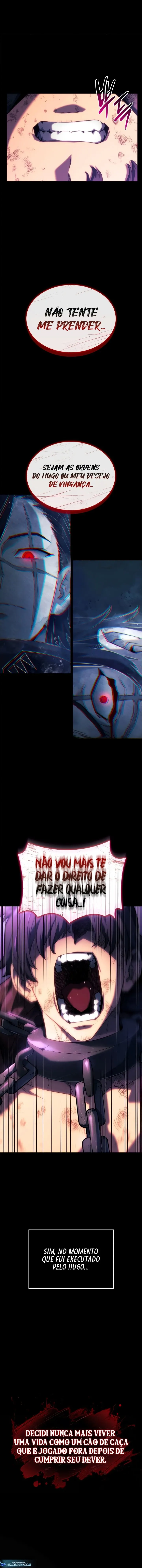 Read Vingança do Cão de Caça dos Baskerville pt Manga Online
