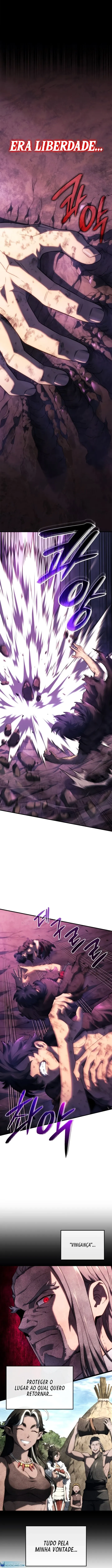 Read Vingança do Cão de Caça dos Baskerville pt Manga Online