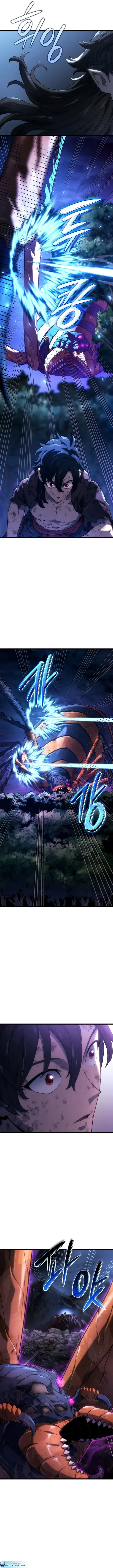 Read Vingança do Cão de Caça dos Baskerville pt Manga Online