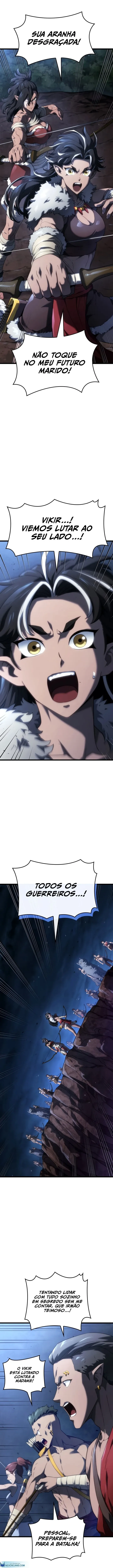 Read Vingança do Cão de Caça dos Baskerville pt Manga Online