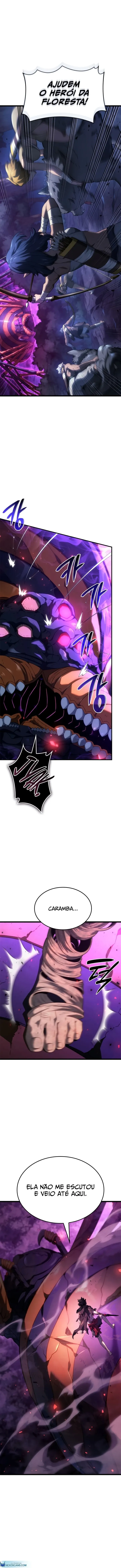 Read Vingança do Cão de Caça dos Baskerville pt Manga Online