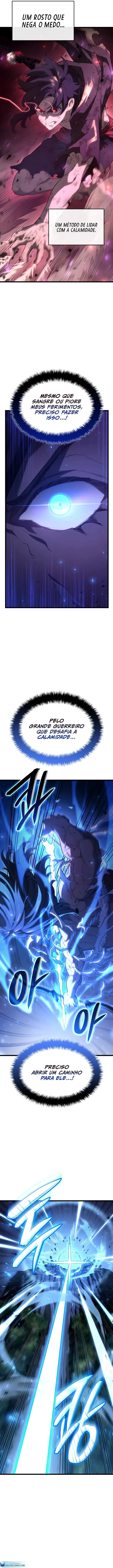 Read Vingança do Cão de Caça dos Baskerville pt Manga Online