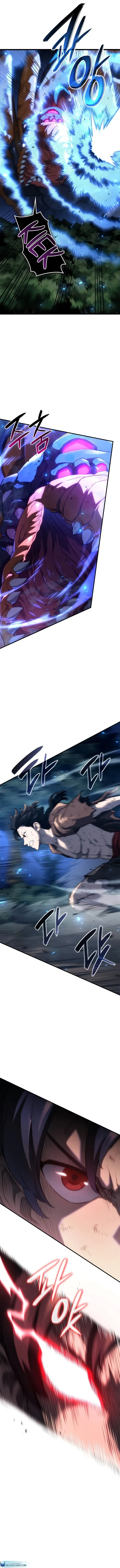 Read Vingança do Cão de Caça dos Baskerville pt Manga Online