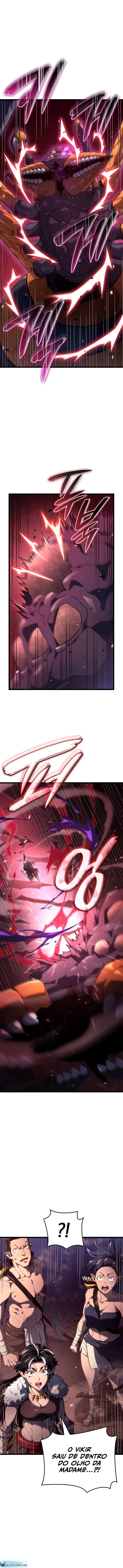Read Vingança do Cão de Caça dos Baskerville pt Manga Online