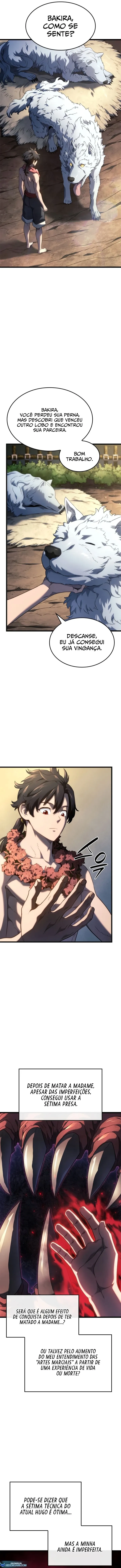 Read Vingança do Cão de Caça dos Baskerville pt Manga Online