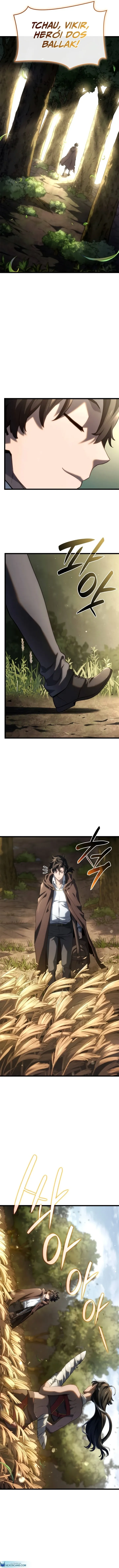 Read Vingança do Cão de Caça dos Baskerville pt Manga Online
