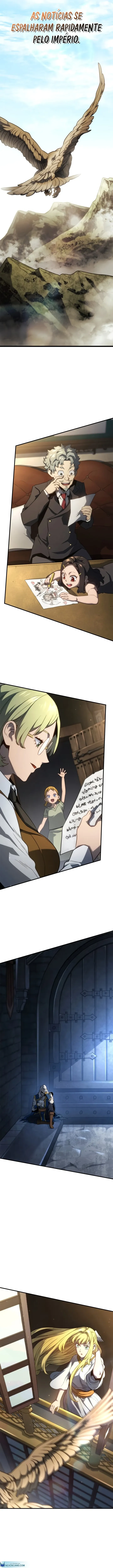 Read Vingança do Cão de Caça dos Baskerville pt Manga Online
