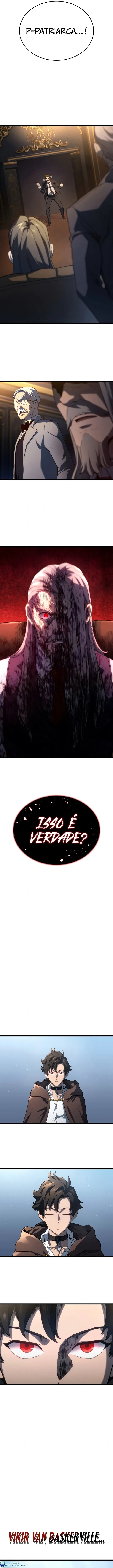Read Vingança do Cão de Caça dos Baskerville pt Manga Online