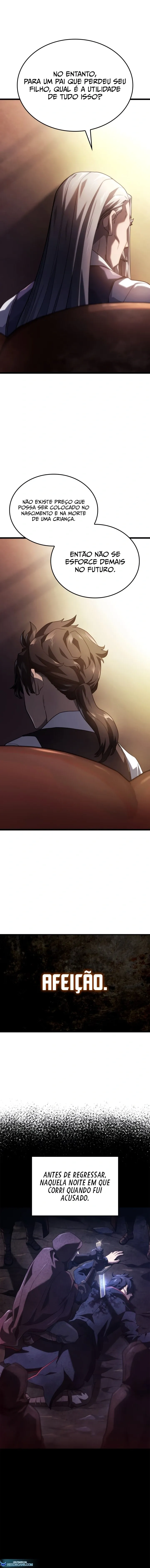 Read Vingança do Cão de Caça dos Baskerville pt Manga Online