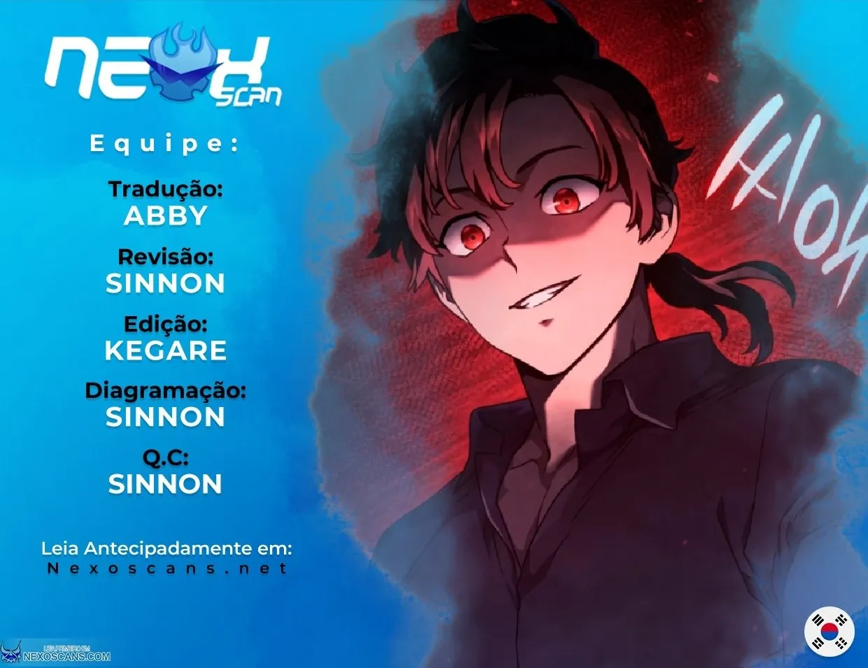 Read Vingança do Cão de Caça dos Baskerville pt Manga Online