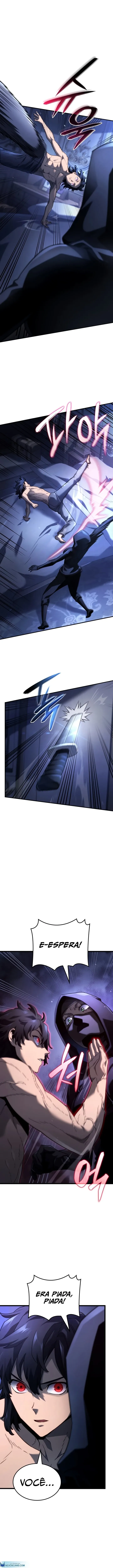 Read Vingança do Cão de Caça dos Baskerville pt Manga Online