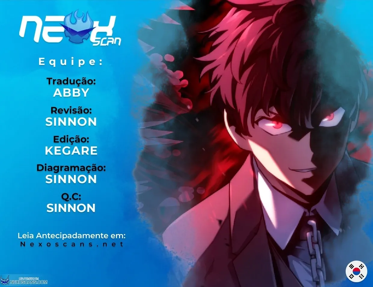 Read Vingança do Cão de Caça dos Baskerville pt Manga Online